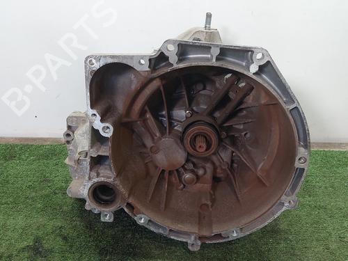 Gearbox FORD FIESTA VI (CB1, CCN) 1.4 TDCi | BP39985582M3 - Image 2