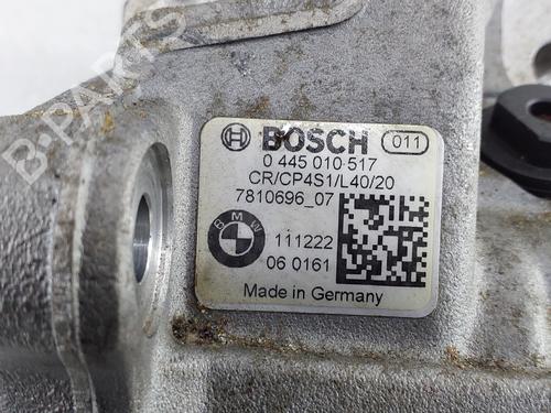 Injection pump BMW 3 Touring (E91) 320 d | BP39985583M78 - Image 3