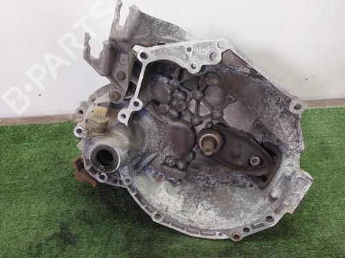 Used Gearbox Gearbox PEUGEOT 1007 (KM_) 1.4 (75 hp) 39985585 39985585