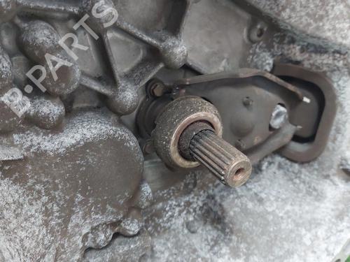 Gearbox PEUGEOT 1007 (KM_) 1.4 | BP39985585M3  - Image 6