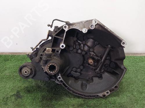 Used Gearbox Gearbox PEUGEOT 106 II (1A_, 1C_) 1.1 BiFuel (60 hp) 39985592 39985592
