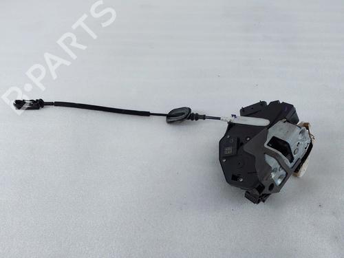 Used Front left lock Front left lock FORD FIESTA VI (CB1, CCN) 1.25 (82 hp) 39985595 39985595