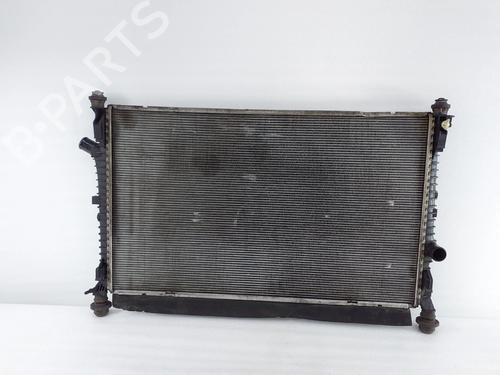 Used Water radiator Water radiator FORD TRANSIT V363 Van (FCD, FDD) 2.0 EcoBlue (130 hp) 39985599 39985599