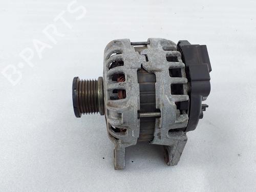 Used Alternator Alternator RENAULT CLIO IV (BH_) 0.9 TCe 90 (BHNF, BHMA, BHMH, BHJK, BHJR) (90 hp) 39985602 39985602