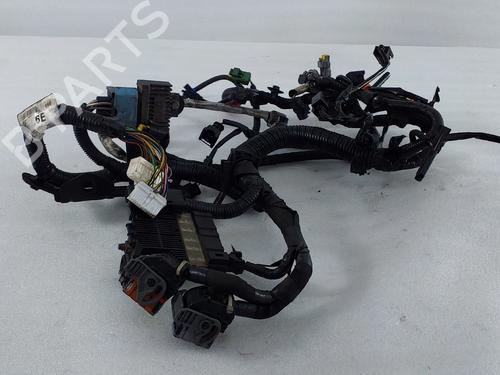 Used Wiring harness Wiring harness NISSAN QASHQAI I (J10, NJ10) 1.5 dCi (106 hp) 39989271 39989271