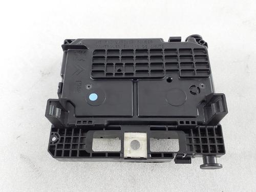 Fuse box CITROËN DS3 (SA_) 1.6 HDi 90 | BP39989272E1 - Image 3