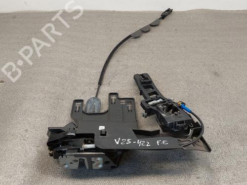 Used Front left lock Front left lock FORD FIESTA VI Van 1.6 TDCi (95 hp) 39989273 39989273