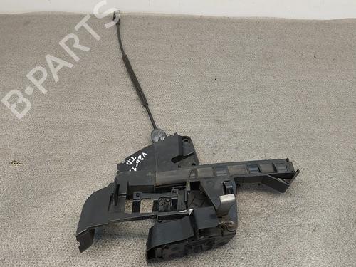 Used Rear right lock Rear right lock FORD FOCUS II Turnier (DA_, FFS, DS) 1.6 TDCi (109 hp) 39989281 39989281