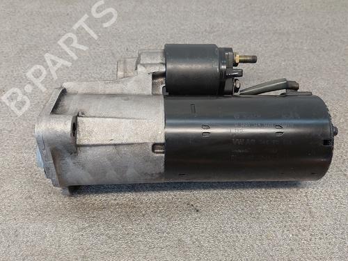 Used Starter Starter AUDI A4 B6 (8E2) 1.9 TDI (130 hp) 39989288 39989288