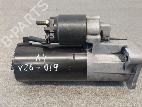 Starter AUDI A4 B6 (8E2) 1.9 TDI | BP39989288M8 - Image 2