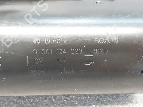 Starter AUDI A4 B6 (8E2) 1.9 TDI | BP39989288M8 - Image 5