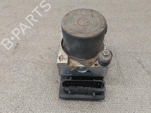 Used ABS pump ABS pump FIAT GRANDE PUNTO (199_) 1.3 D Multijet (75 hp) 39989289 39989289