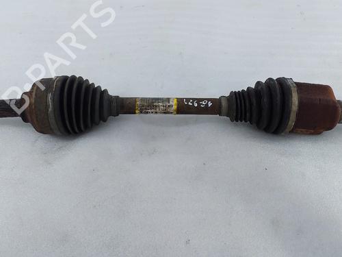 Used Left front driveshaft Left front driveshaft FORD TRANSIT V363 Van (FCD, FDD) 2.0 EcoBlue (130 hp) 39989297 39989297