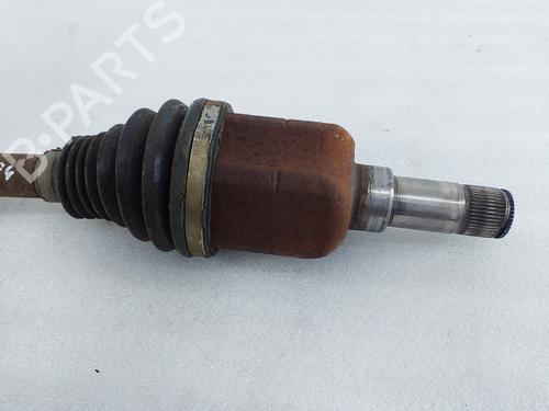 Left front driveshaft FORD TRANSIT V363 Van (FCD, FDD) 2.0 EcoBlue | BP39989297M38 - Image 2