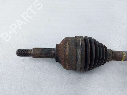 Left front driveshaft FORD TRANSIT V363 Van (FCD, FDD) 2.0 EcoBlue | BP39989297M38 - Image 3