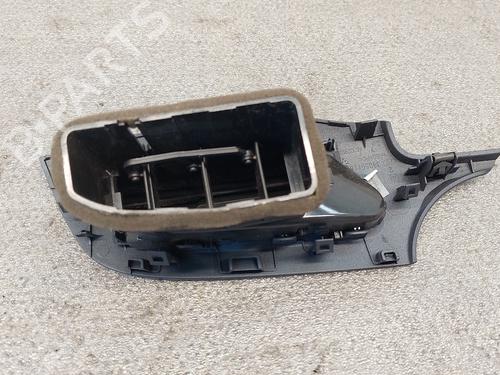 Air vent OPEL CORSA E (X15) 1.2 (08, 68) | BP39989322I21 - Image 4