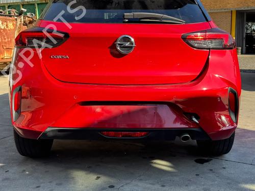 rear-bumper-opel-corsa-f-p2jo-2019-39989315 main image
