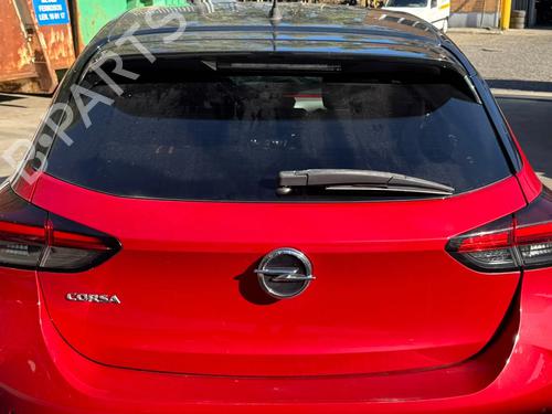 tailgate-opel-corsa-f-p2jo-2019-39989311 main image