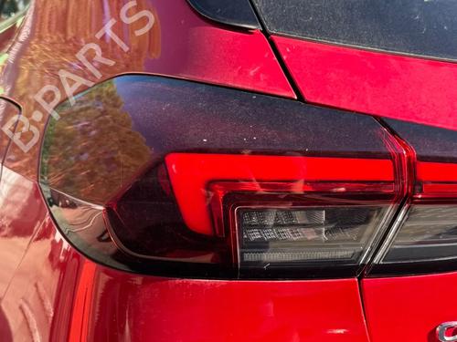 Used Left taillight Left taillight OPEL CORSA F (P2JO) 1.2 (68) (101 hp) 39989307 39989307