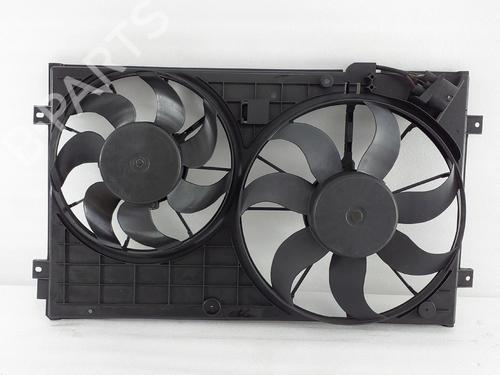 Radiator fan VW GOLF V Variant (1K5) 1.9 TDI | BP39991190M35 - Image 3