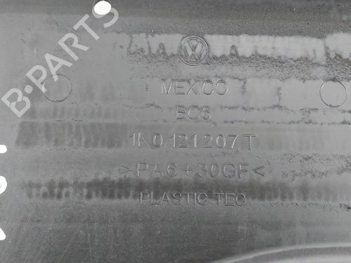 Radiator fan VW GOLF V Variant (1K5) 1.9 TDI | BP39991190M35 - Image 2