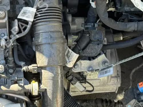 gearbox-opel-corsa-f-p2jo-2019-39989304 main image