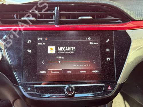 display-monitor-opel-corsa-f-p2jo-2019-39989300 main image