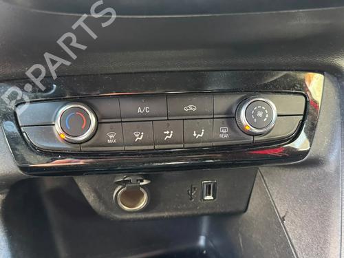 climate-control-opel-corsa-f-p2jo-2019-39989299 main image