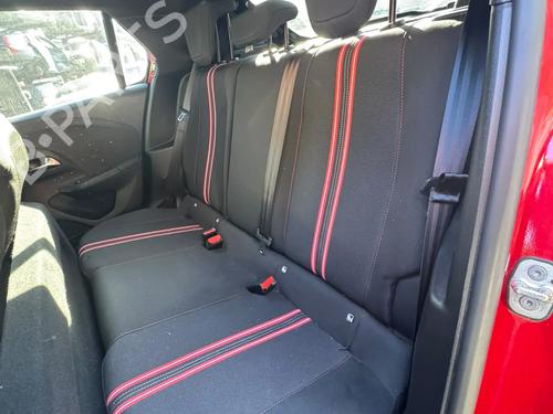 Seats set OPEL CORSA F (P2JO) 1.2 (68) | BP39991193C78 - Image 2