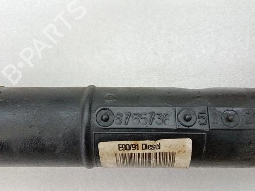Pipe BMW 3 Touring (E91) 320 d | BP39991196M125 - Image 4