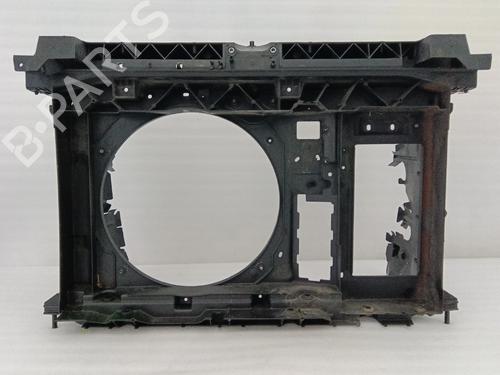Used Front slam panel Front slam panel PEUGEOT PARTNER Box Body/MPV 1.6 HDi (75 hp) 39991199 39991199