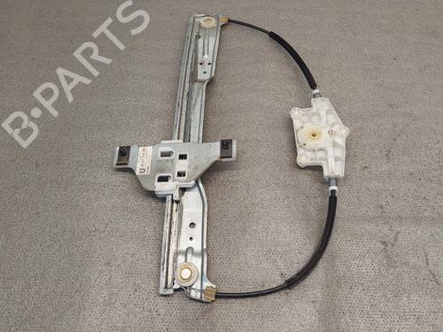Used Front right window mechanism Front right window mechanism CITROËN C4 I (LC_) 1.4 16V (88 hp) 39991204 39991204