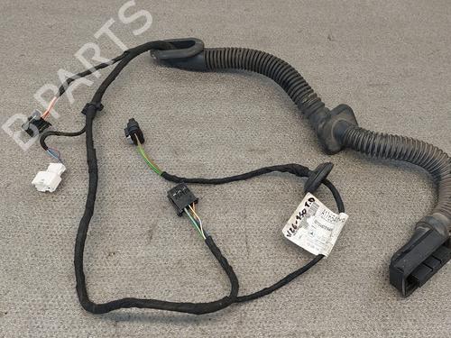 Used Wiring harness Wiring harness MERCEDES-BENZ A-CLASS (W176) A 180 CDI (176.007) (109 hp) 39991207 39991207
