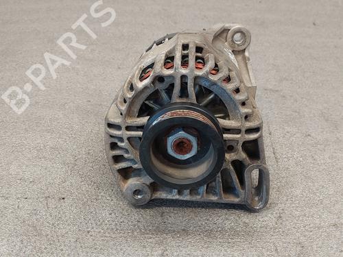 Used Alternator Alternator FIAT PUNTO (176_) 60 1.2 (176AP, 176AR, 176AQ, 176BB) (60 hp) 39991209 39991209