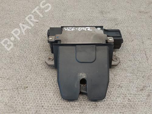 Used Tailgate lock Tailgate lock JAGUAR X-TYPE I (X400) 2.0 D (130 hp) 39991210 39991210