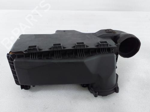 Used Air filter box Air filter box CITROËN C5 III (RD_) 1.6 HDi 110 (RD9HZC) (109 hp) 39991211 39991211