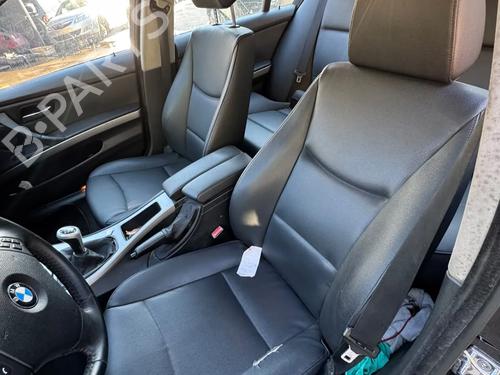 Used Seats set Seats set BMW 3 (E90) 320 d (177 hp) 40005698 40005698