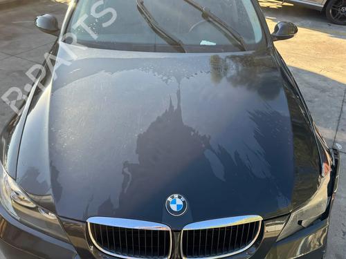 Used Hood Hood BMW 3 (E90) 320 d (177 hp) 40005696 40005696