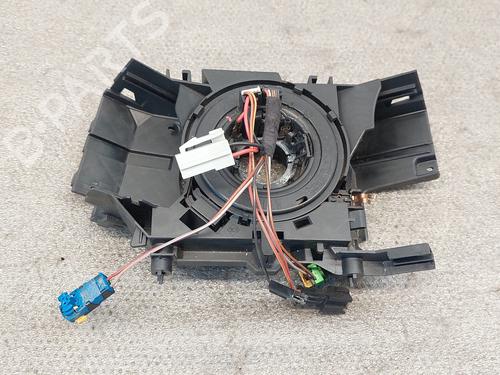 Used Squib airbag Squib airbag RENAULT MODUS / GRAND MODUS (F/JP0_) 1.2 (JP0C, JP0K, FP0C, FP0K, FP0P, JP0P, JP0T) (75 hp) 40005699 40005699