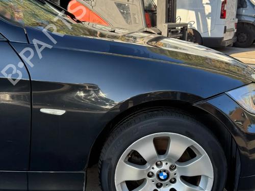 Used Right front fenders Right front fenders BMW 3 (E90) 320 d (177 hp) 40005695 40005695