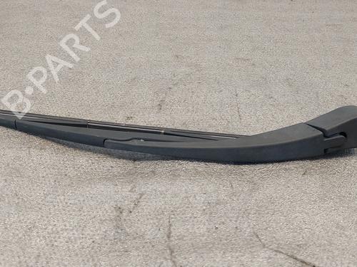 Used Rear windshield wiper arm Rear windshield wiper arm JAGUAR X-TYPE I (X400) 2.0 D (130 hp) 40005700 40005700