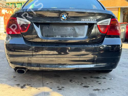 Used Rear bumper Rear bumper BMW 3 (E90) 320 d (177 hp) 40005693 40005693