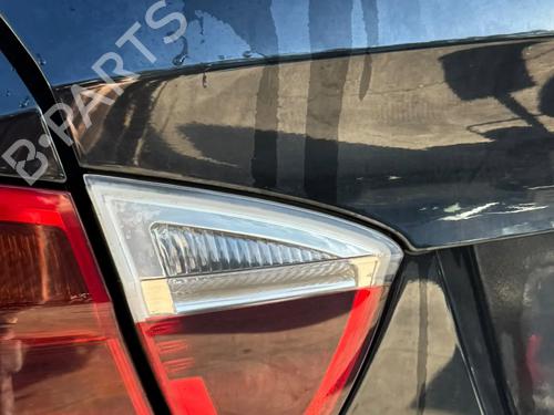 Used Left tailgate light Left tailgate light BMW 3 (E90) 320 d (177 hp) 40005687 40005687