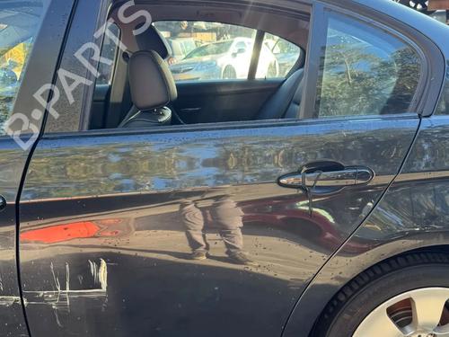 Used Left rear door Left rear door BMW 3 (E90) 320 d (177 hp) 40005685 40005685