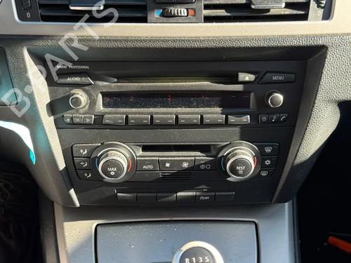 Used Radio Radio BMW 3 (E90) 320 d (177 hp) 40005682 40005682