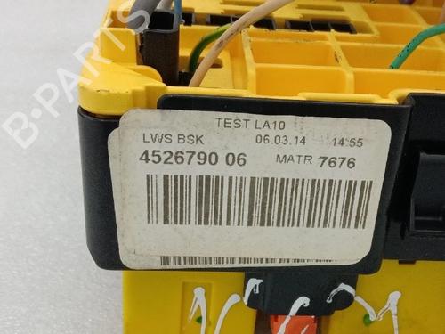 Fuse box PEUGEOT 2008 I (CU_) 1.6 HDi | BP40005702E1 - Image 3
