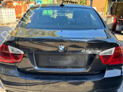 Used Tailgate Tailgate BMW 3 (E90) 320 d (177 hp) 40005677 40005677