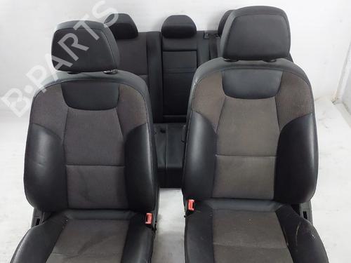 Used Seats set Seats set MERCEDES-BENZ C-CLASS (W204) C 250 CDI (204.003) (204 hp) 40005704 40005704