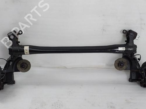 Used Rear axle Rear axle OPEL MOKKA / MOKKA X (J13) 1.6 CDTI (_76) (136 hp) 40005707 40005707