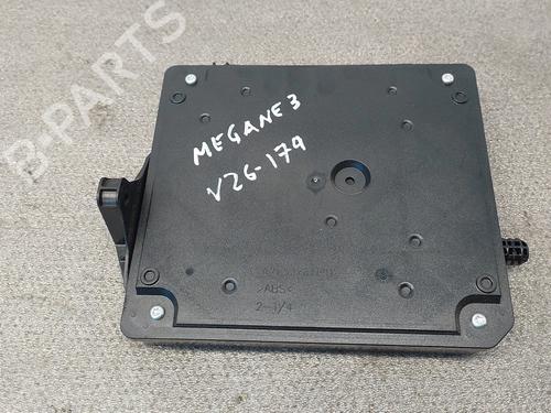Electronic module RENAULT MEGANE III Hatchback (BZ0/1_, B3_) 1.5 dCi (BZ0C) | BP40005710M83 - Image 3